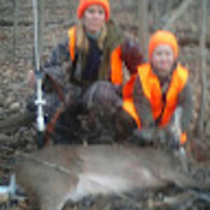 Meet your Posher, William